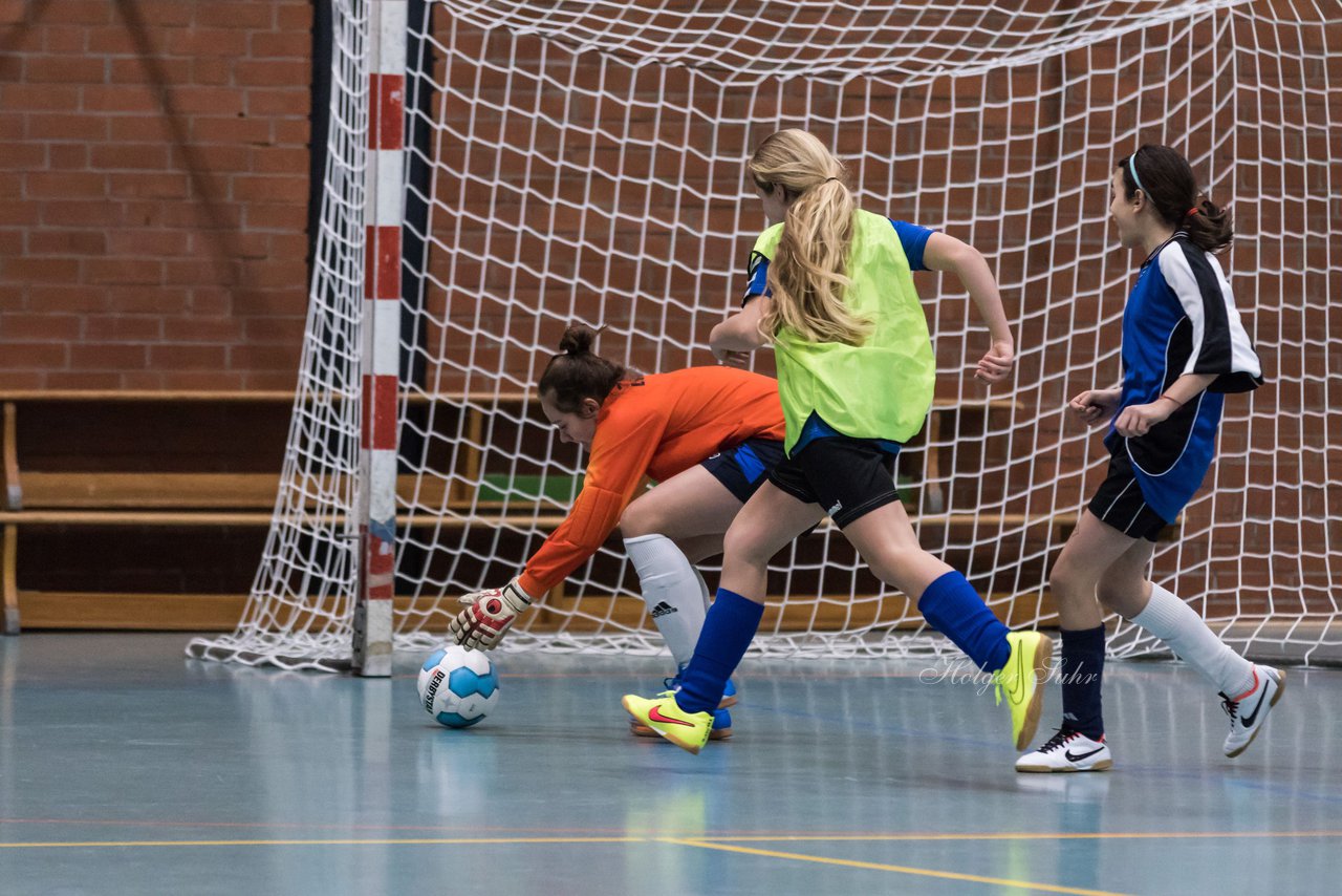 Bild 225 - KT Turnier 1